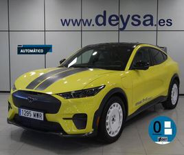 GT AWD RANGO EXTENDIDO 358KW