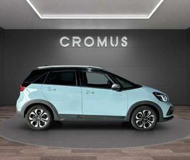 CROSSTAR 1.5 HEV EXECUTIVE BICOLOR ECVT