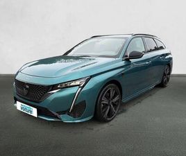 SW PURETECH 130CH S&S EAT8 GT