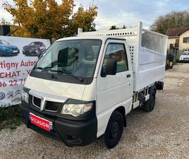PIAGGIO PORTER PIAGGIO PORTER 1.3 16V BENNE SL