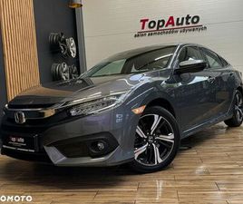 HONDA CIVIC HONDA CIVIC 1.5 T ELEGANCE