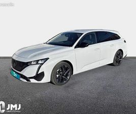 PEUGEOT 308 SW HYBRID 145 E-DCS6 ALLURE