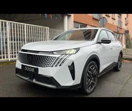 HYBRID 145CH ALLURE E-DCS6