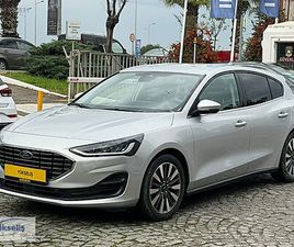 1.0 ECOBOOST GTDI TITANIUM STIL