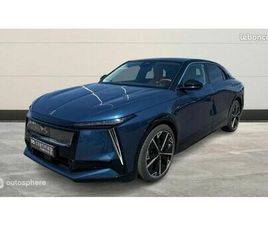 DS N°8 ELECTRIQUE 350CH LONG RANGE ETOILE AWD