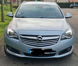 OPEL INSIGNIA SPORT TOURER