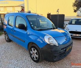 RENAULT KANGOO EXPRESS 1.5 DCI 70 CONFORT