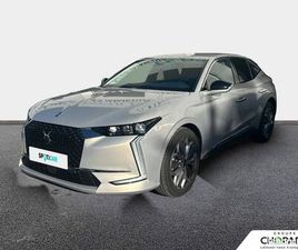 CITROEN DS4 DS DS 4 PURETECH 130 EAT8 BASTILLE