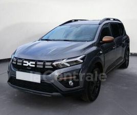 DACIA JOGGER 1.6 HYBRID 140 SL EXTREME 7PL