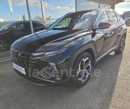 IV 1.6 T-GDI 230 HYBRID EXECUTIVE BVA6