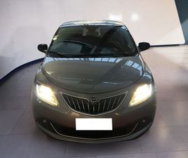 YPSILON III 2021 1.2 GOLD GPL 69CV