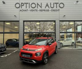 CITROEN C3 AIRCROSS BLUEHDI 120CH S&S SHINE