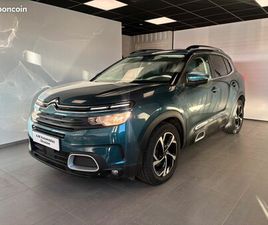 CITROEN C5 AIRCROSS 1.5 BLUEHDI 130 S&S FEEL BV6