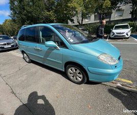 CITROEN C8 CITROËN C8