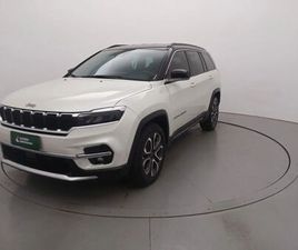 LIMITED T270 1.3 TB FLEX AUT