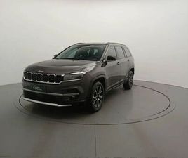 LIMITED T270 1.3 TB FLEX AUT