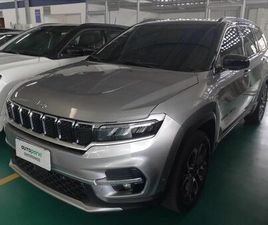 OVERLAND T270 1.3 TB FLEX AUT