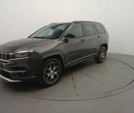 OVERLAND T270 1.3 TB FLEX AUT