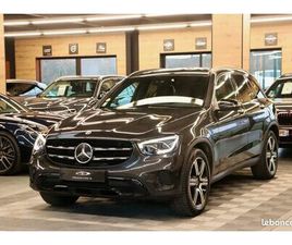 MERCEDES GLC GLC 200 MERCEDES GLC (2) 200 D BUSINESS LINE