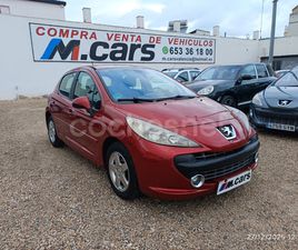 PEUGEOT 207 1.4 75 URBAN