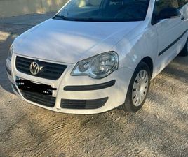 POLO 2 PLACES IDÉAL JEUNE CONDUCTEUR