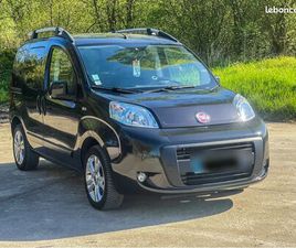 FIAT QUBO