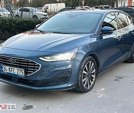 1.5 ECOBLUE TITANIUM X