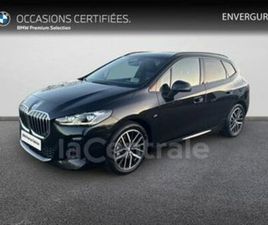 BMW SERIE 2 ACTIVE TOURER 218 (U06) ACTIVE TOURER 218I 136 M SPORT DKG7