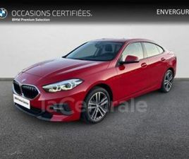 BMW SERIE 2 GRAN COUPE 218I (F44) GRAN COUPE 218I 136 BUSINESS DESIGN DKG7