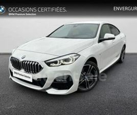 (F44) GRAN COUPE 218I 136 M SPORT DKG7