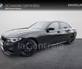 (G20) 330I 258 M SPORT BVA8