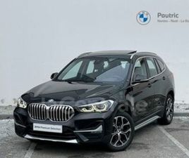 (F48) GENERATION2 SDRIVE18I 136 XLINE DKG7