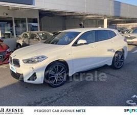 (F39) SDRIVE 18I 7CV M SPORT DKG7