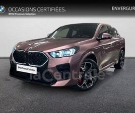 BMW X2 SDRIVE 20I (U10) SDRIVE 20I 170 M SPORT DKG7