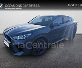 BMW X2 SDRIVE 20I (U10) SDRIVE 20I 170 M SPORT DKG7