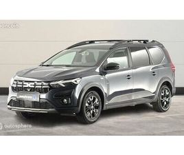 DACIA JOGGER 1.0 ECO-G 100CH EXTREME+ 5 PLACES