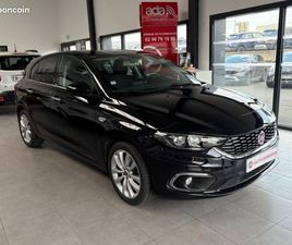 FIAT TIPO 1.6 MULTIJET 120CH EASY S/S 5P