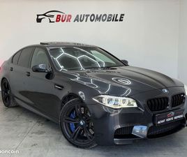 BMW M5 F10 M LCI 560 CH M DKG7