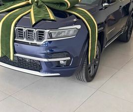 OVERLAND HURRIC 2.0 4X4 TB AUT