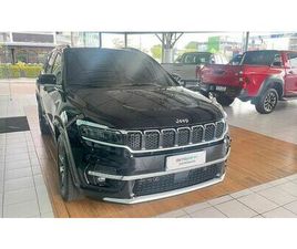 OVERLAND T270 1.3 TB FLEX AUT