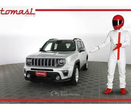 1.6 MJT DDCT 120 CV LIMITED LED PACK,CERCHI 17