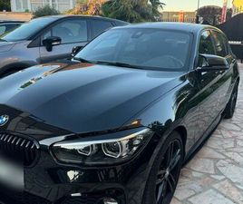 BMW SÉRIE 1 120I – B48 – BVA ZF8 – TOIT OUVRANT – ÉTAT EXCEPTIONNEL