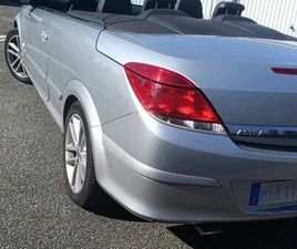 ASTRA CABRIOLET