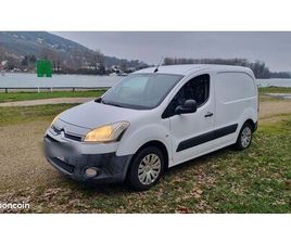 CITROEN BERLINGO II (2) 1.6 E-HDI 90 20 L1 BUSINESS BMP6