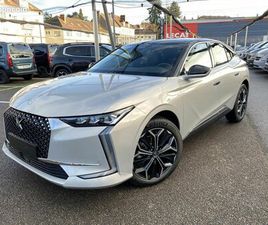 CITROEN DS4 DS DS4 1.5 BLUEHDI S&S 130 EAT8 ANTOINE DE SAINT EXUPÉRY