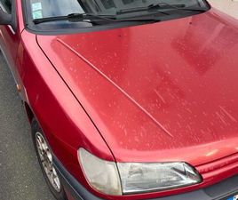 PEUGEOT 306