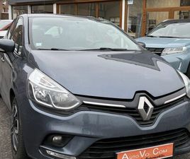 RENAULT CLIO RENAULT CLIO 4 1.5 DCI 90CH BUSINESS