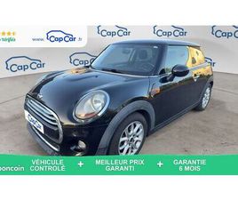 MINI 1.5 COOPER