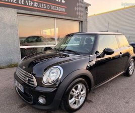 MINI MINI ONE D 90CH BRICK LANE