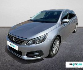PEUGEOT 308 SW PURETECH 130CH S&S EAT8 ALLURE